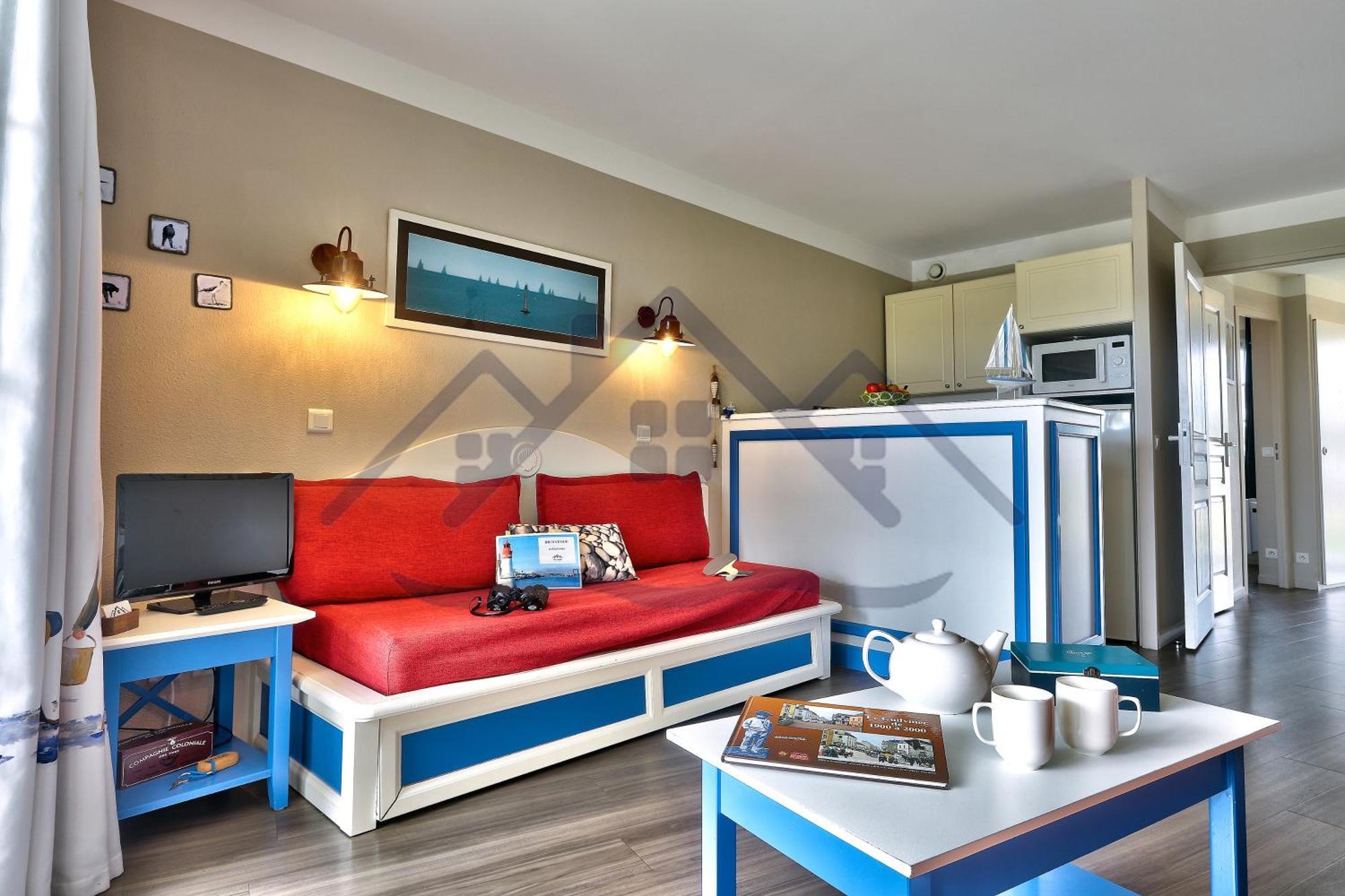 Localise - A06 - Entierement De Plain-Pied Avec Petite Vue Mer - Donnant Sur La Piscine Et Le Jardin - Wifi Inclus - Draps Inclus - Ле-Гильвинек Экстерьер фото